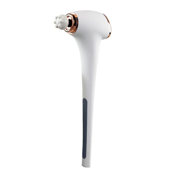 Electric Massager for Head and Body 1.5kg Weight 1500mA Charging Current