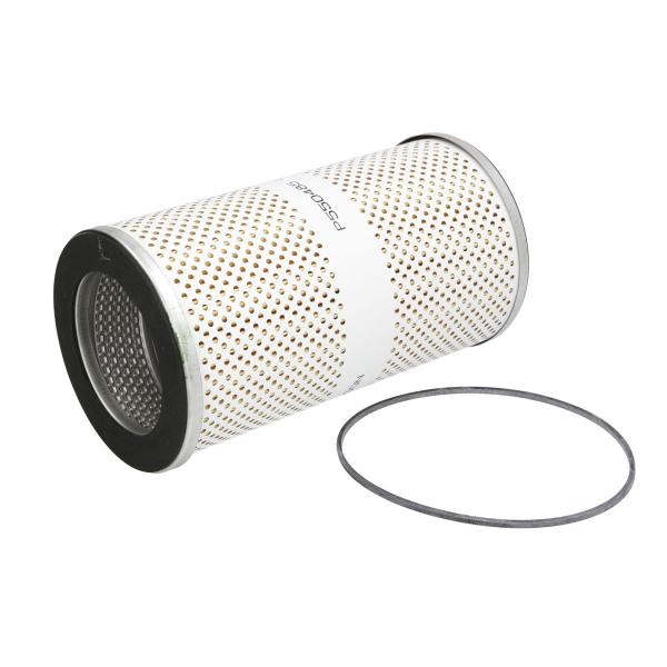 Truck Compatible Cartridge Hydraulic Filter Element P550485 for Market