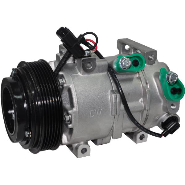 Aplicable a los vehículos Kia k2 1.4 17-