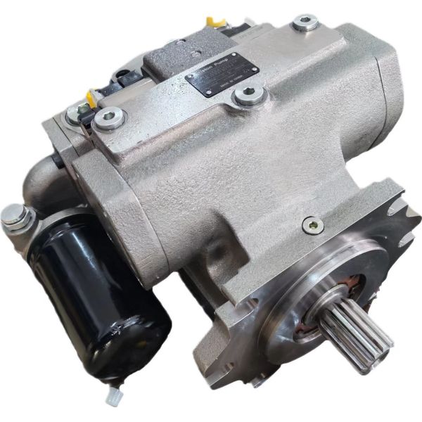 A4VG125 A4VG180 A4VG250 Rexroth Hydraulic Pump for Concrete Pump Trucks