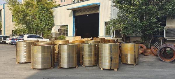 Double Jersey Cylinder Knitting Machine Spare Parts 12-36 inch