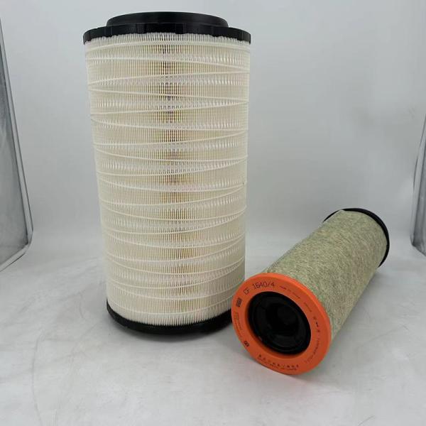 WG9525195201 Air Filter Element P781098 P781102 Industrial Filter Element