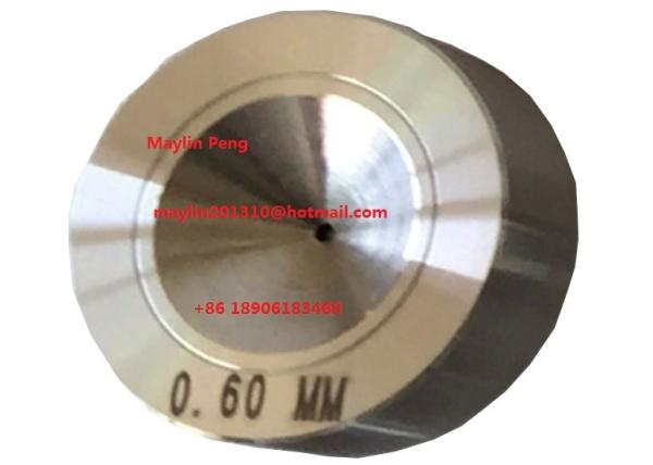 Top level quality PCD steel or Copper or Al or Stainless steel wire Drawing Dies