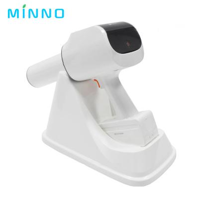 Máquina portátil de raios X hiperluz Voltagem 2.5mA Corrente de tubo