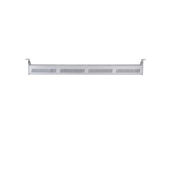 200W AC 100-240V Bridgelux 3030 20000-22000LM 2700-6500K LED Linear High Bay Light