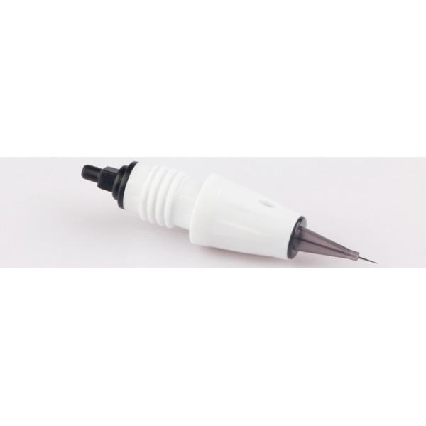 Ajustable Needle Length 0.25-2.5mm Artmex V9 Derma Pen for Eyeliner/Eyebrow/Pigmentation
