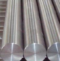 Barras / tubos / chapas redondas de liga de níquel Inconel 601 para ambientes extremos