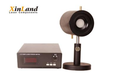 2000W Optical Laser Power Sensor CO2 Laser Source Power Meter 1064nm 11~1100nm