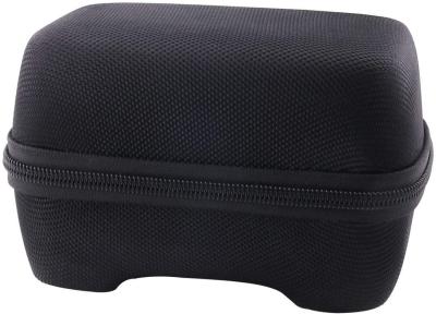 EVA Electronic Case de nylon, casos do armazenamento do equipamento da câmera da prova da água