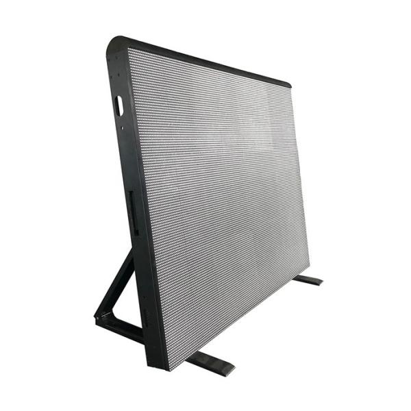 Voltaje a todo color de la función DC5V de la reproducción de vídeo de la pantalla LED del estadio SMD2727