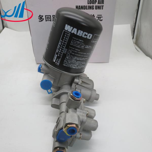 Shacman Truck Parts Air Dryer Assembly DZ96189360003