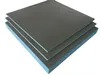 Efficient XPS Insulation Board with 0 028 W/ (M·K) Thermal Conductivity
