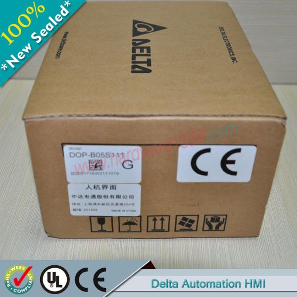 Delta HMI DOP-B Series DOP-B10PE515 / DOPB10PE515