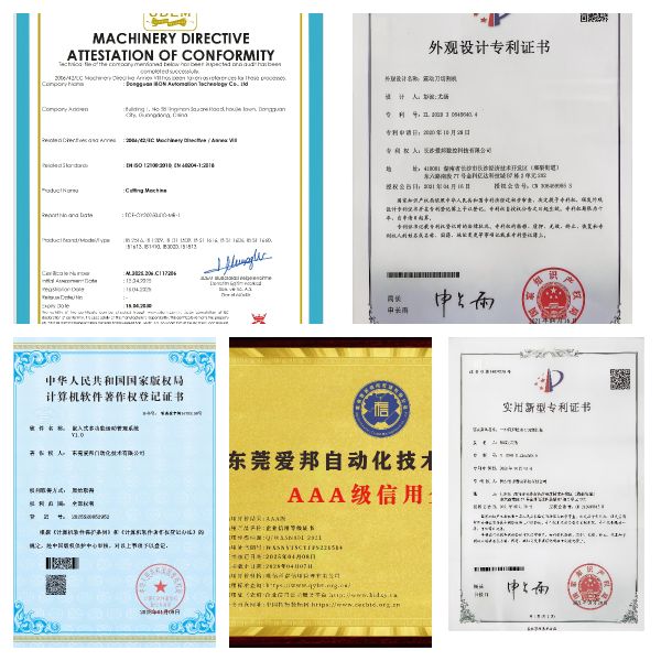 11kw Digital Flatbed Cutter 50hz Machine de découpe de cuir en pou électrique pour le tapissage