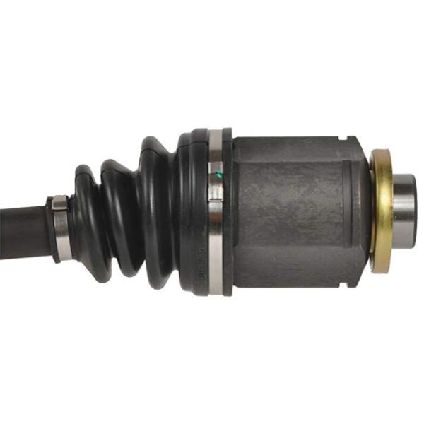 Hyundai Santa Fe Automotive Drive Axle 495002B510 Durable Stainless Steel