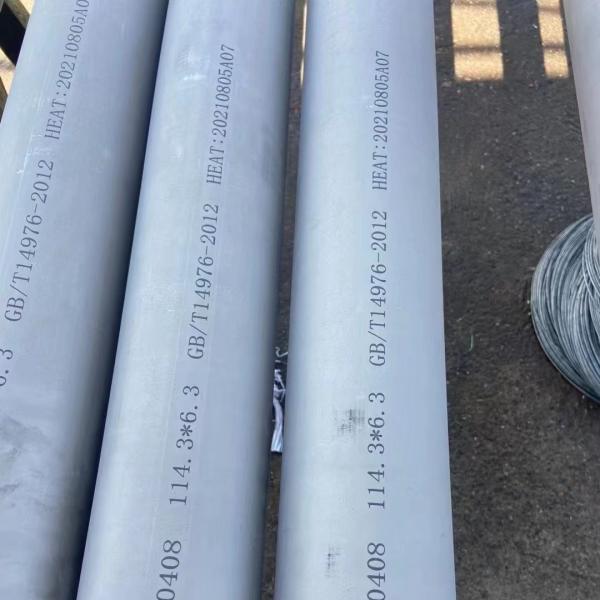 Сваренные труба Schedul 10S 40S Hastelloy C276/трубопровод DN6 сплава C276 -