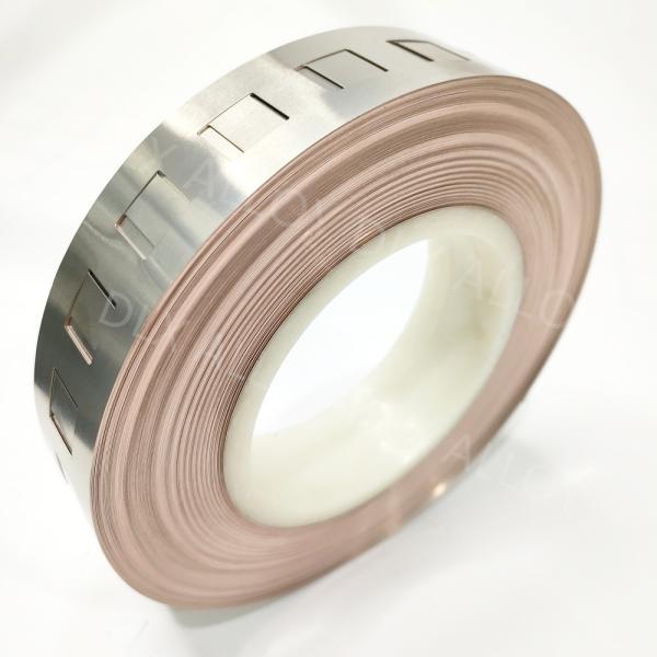 2p 4p 8p Чистый никелевый сплав для лития 18650 Чистый никелевый нихром для батареи