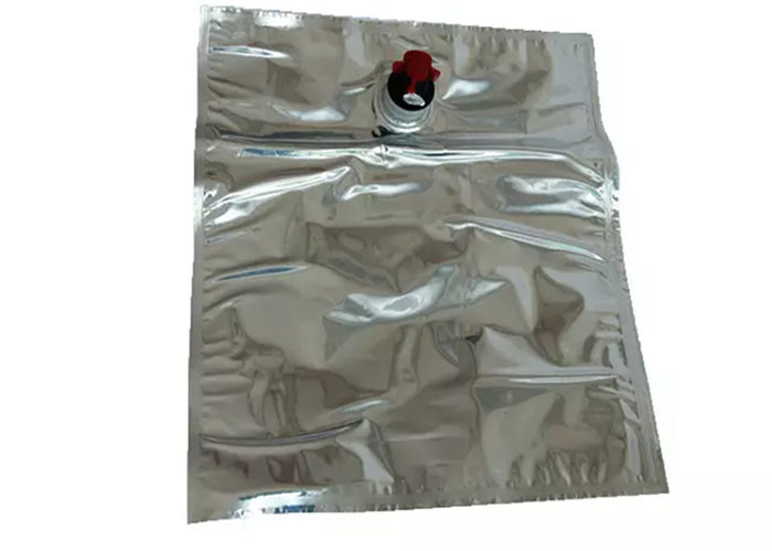 5L / изготовленная на заказ безгнилостная сумка 10L/20L/25L в коробке, сумках BIB с Spigot/краном Vitop