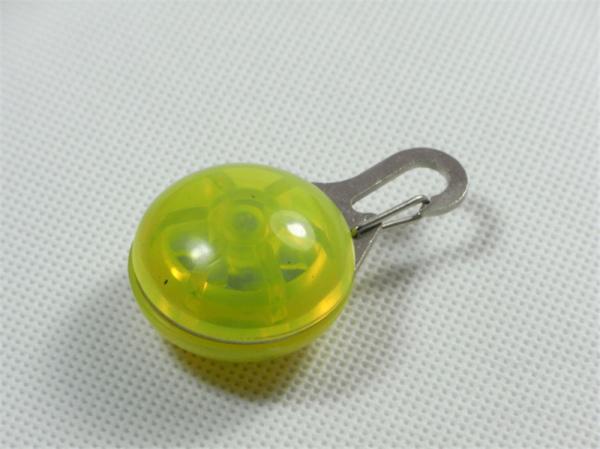 LED pendant for dog, LED pet products