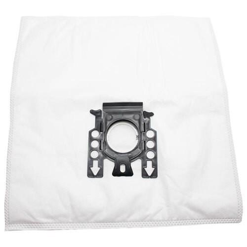 Miele FJM GN Vacuum Cleaner Dust Bags Synthetic Vacuum Bag Canister Filter