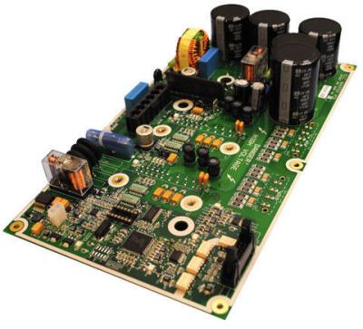Serviços Multilayer do conjunto da placa de circuito de SMT com PWB do ouro da imersão