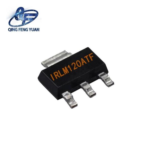 Power Transistor Integrated Circuits ON IRLM120ATF SOT-223 Electronic Components ics IRLM12 Oki-78sr-5/1.5-w36-c