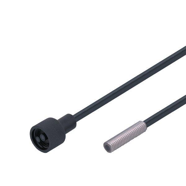 IFM Fiber optic diffuse reflection sensor E20055 FT-00-A-A-M6