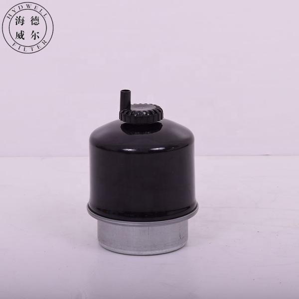 RE60021 Fuel Filter Water Separator Fs19573 BF7675D P576918 Best Choice for Tractor