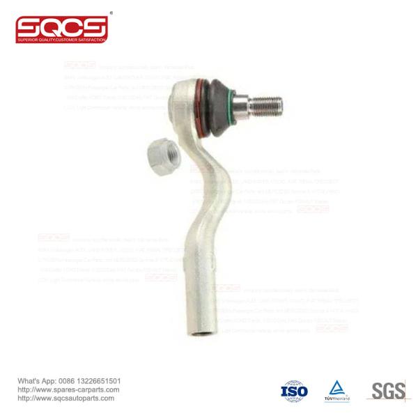Rod Ends Ball Joint Extérieur gauche OE 2103380515 pour Mercedes Benz W210 le produit le mieux noté de SQCS