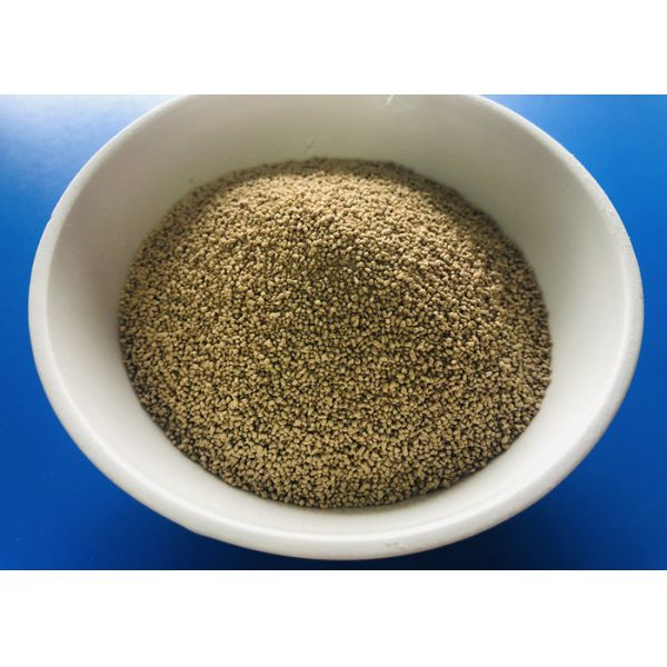 Water Soluble Habio 50000U Keratinase Enzyme Powder For Cosmetics And Skincare