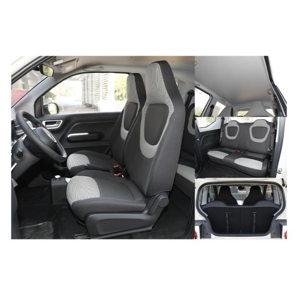 2023 Wuling Hongguang Mini EV Full Electric Vehicle Mini Car