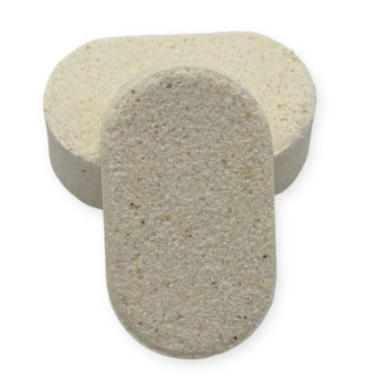 OEM Provide Foaming Hand Soap Tablets Portable Hand Wash Tablet