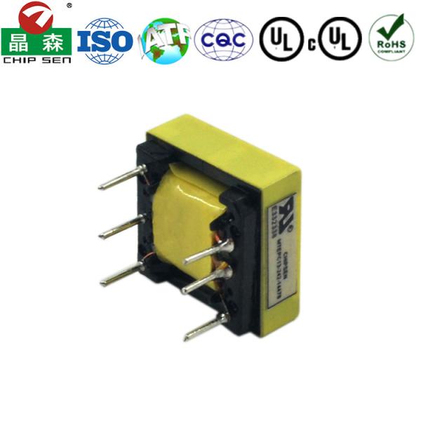 High-Efficiency Custom Inverters 110V 24V 5W EPC13 Price Power Audio Amplifiers Step-Up Planar PCB Transformer