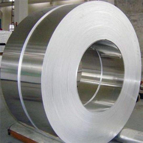 ASTM SAE 52100 Spheroidized recozeu o carregamento da tira de aço para a mola