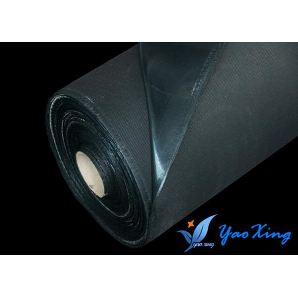 Largeur résistant à l'acide du tissu 1m/1.2m/1.25m de résistance à hautes temp