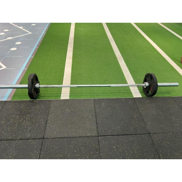 Indoor & Outdoor Rubber Flooring Tiles 50X50cm 100X100cm With15mm 20mm 30mm 40mm 50mm Thickness