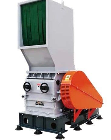 75kw Film Sheet Waste Plastic Crusher
