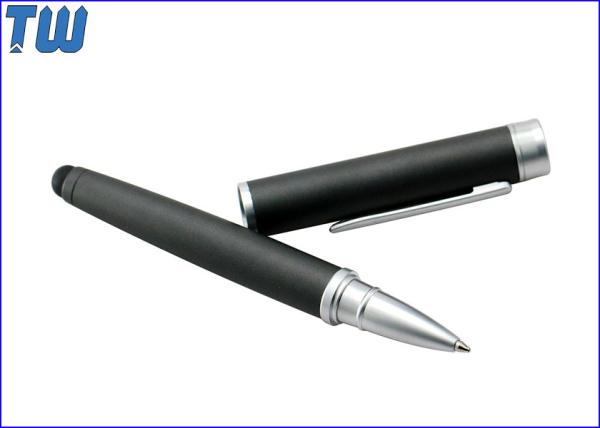 Pure Copper Promotional Gift Pen 2GB USB Memory Stick Pen Drives