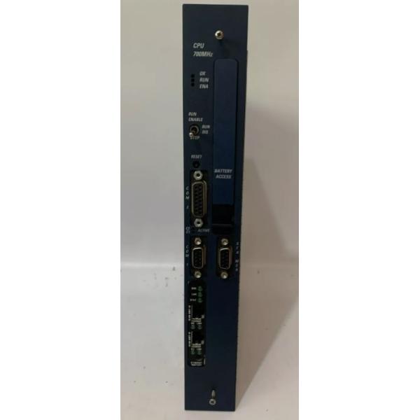 IC698CPE020 GE 700MHz Pentium III Microprocessor PC Board 3 Serial Ports PAC Systems