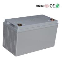 Construit dans la batterie rechargeable 12v 100ah 200ah de Bluetooth IP66 Lifepo4
