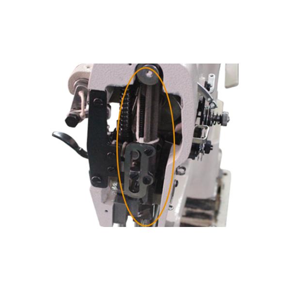 Large Hook 50kg DP17 Small Diameter Cylinder Sewing Machine