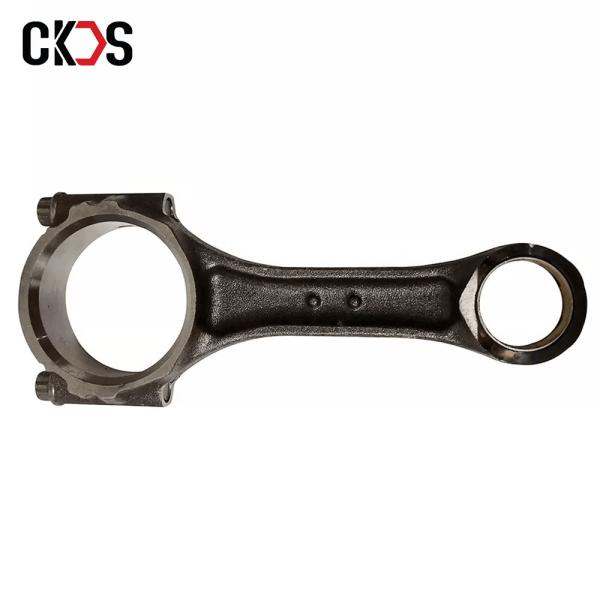 TIGE SE RELIANTE d'ESCROQUERIE de MOTEUR pour ISUZU 4HK1 6HK1 BT NPR 8-98018425-0 8980184250 pièces en gros de camion d'OEM de fabricant