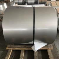 Pleine moitié dure de la bobine dure 304 904L 430 de tôle certificat de BRI 201 316