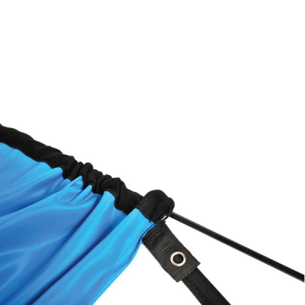 A Frame Pop Up Advertising Banner Stands For Sports Events / Golf Days