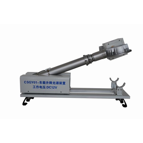 света освещения оборудования для обеспечения безопасности полиции 2*75В, башни аварийной машины светлые