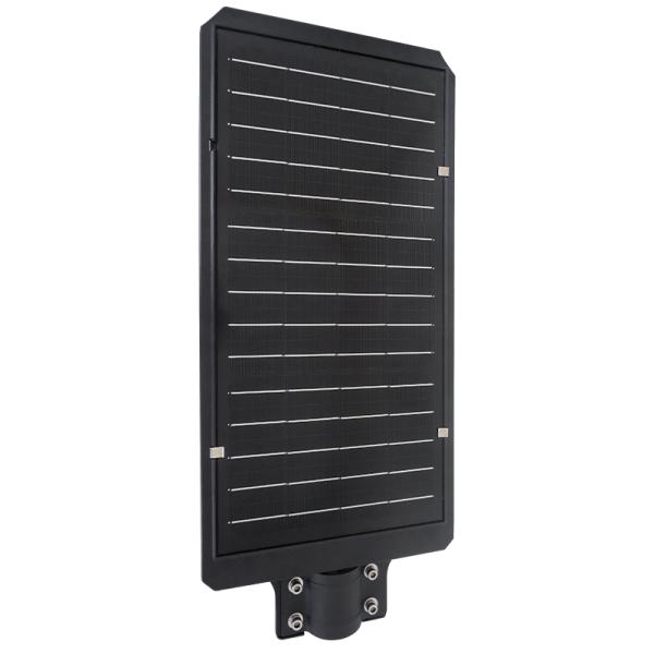 Все в одной заливке формы алюминиевом 200w 300w 400w света потока улицы солнечной на открытом воздухе