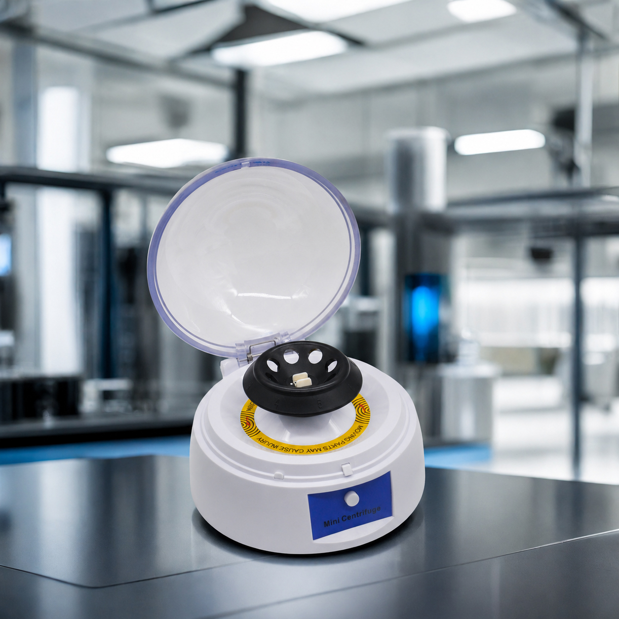 MINI7K Mini Centrifugeuse Laboratory Centrifuge Machine Ce
