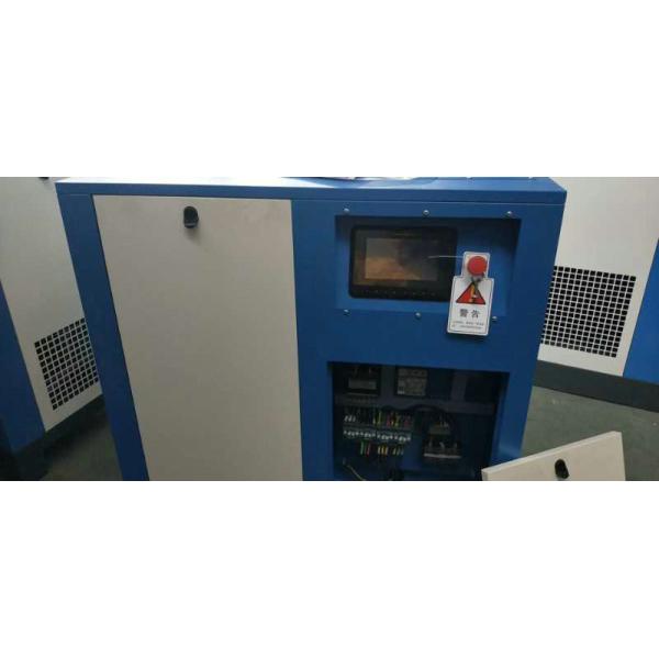 Молчаливый горизонтальный компрессор воздуха 2750РПМ