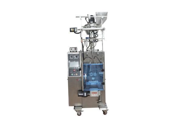 99% High Quality 2g 4g 5g 10g 20g 25g 28g 50g milk powder coffee packing machine in small business lost cow--TCLB-C60F