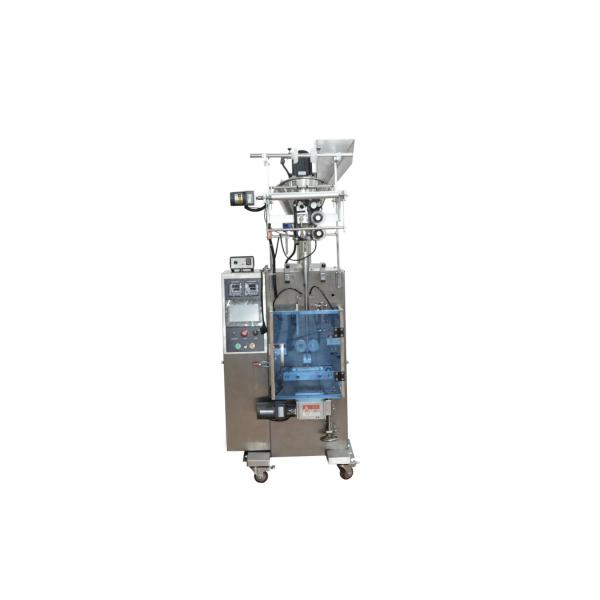 99% High Quality 2g 4g 5g 10g 20g 25g 28g 50g coffee powder flour powder milk powder packing machine